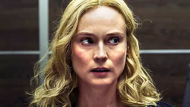 THE OPERATIVE Bande Annonce (2019) Diane Kruger, Martin Freeman, Thriller