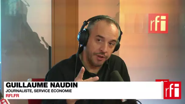 Vendre des Rafale à l'Inde : qu'est-ce qui bloque ?  Guillaume Naudin répond