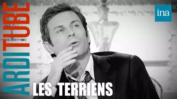 Salut Les Terriens  ! de Thierry Ardisson avec Frédéric Taddeï, Bruno Solo …  | INA Arditube