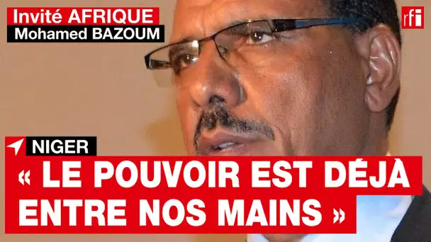 Qui va gagner le second tour de la présidentielle au Niger, dimanche prochain ?