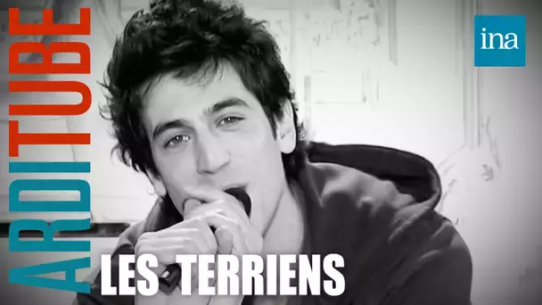 Salut Les Terriens  ! de Thierry Ardisson avec Valérie Bègue, Max Boublil …  | INA Arditube
