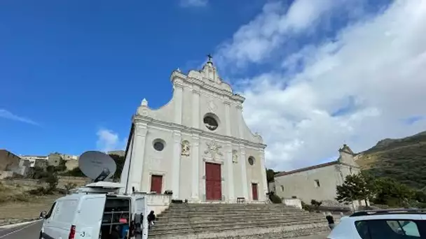 "Per sti lochi" à Corbara - 16/07/2021