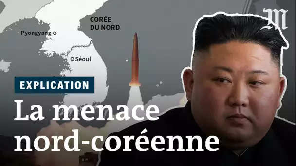 Comment la Corée du Nord est devenue une menace ?