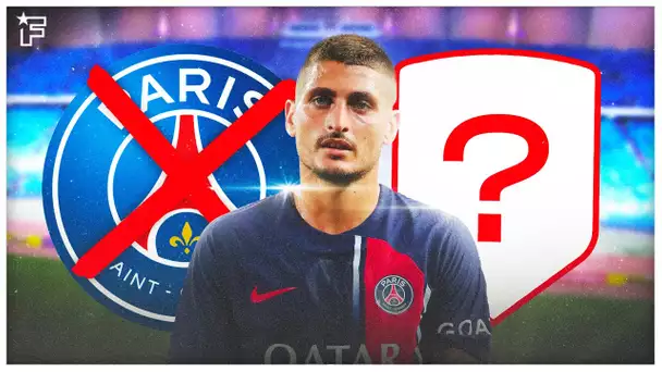 L'incroyable DÉCISION de Marco Verratti pour son AVENIR | Revue de presse