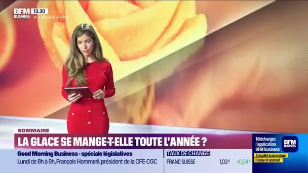 Focus Retail - L'intégrale du samedi 6 juillet - Noémie Wira