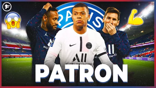 Mbappé IMPOSE sa PREMIÈRE CONDITION au PSG | JT Foot Mercato