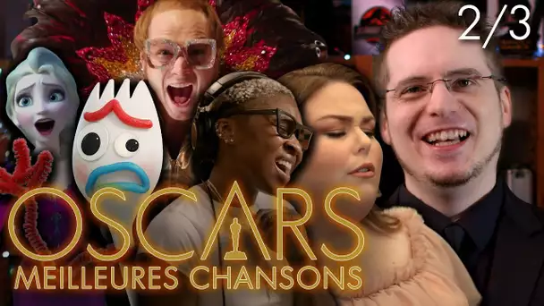 Oscars 2020 - Les Meilleures Chansons 2/3