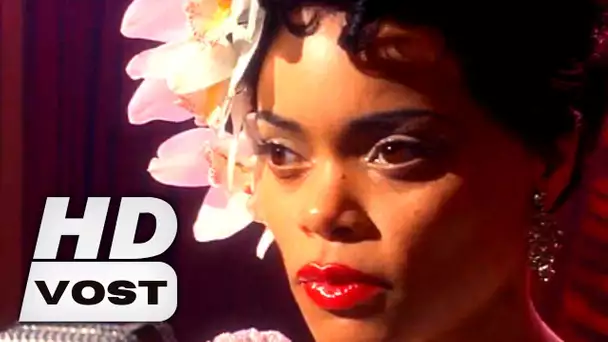 THE UNITED STATES VS. BILLIE HOLIDAY Bande Annonce VOST (Biopic, 2021) Andra Day, Trevante Rhodes