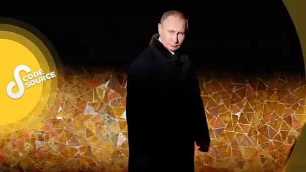 [PODCAST] Poutine : de l'espion du KGB au président tsar