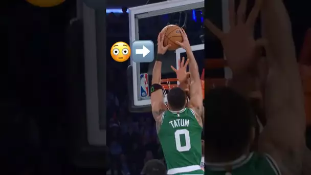 Jayson Tatum poster!