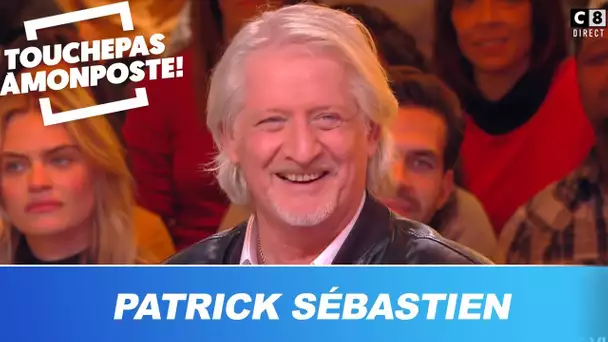 Vu / Pas vu spécial Patrick Sébastien