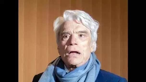 Bernard Tapie « n'a jamais été aussi sensible »  comment le cancer l'a changé