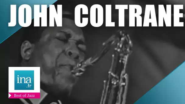 John Coltrane 4tet "A love supreme" | Archive INA