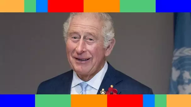 Prince Charles  pourquoi a t il cautionné l'école buissonnière dans un discours passionné