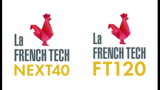 🔴 Startups sélectionnées pour le #Next40 et #FT120 2021: Kat Borlongan et Cédric O sont les invit...