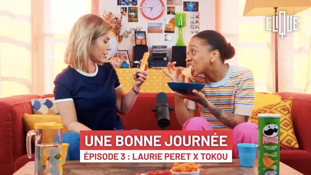 Une bonne journée - Épisode 3 avec Laurie Peret & Tokou