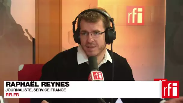 Affaire Kerviel : et si la Société Générale savait ? Raphaël Reynes dit tout