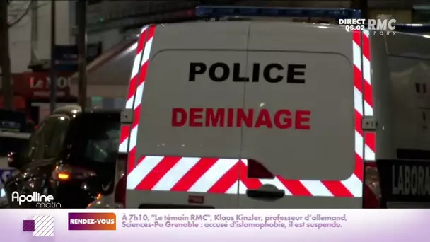 Prise d'otage à Paris : les dernières infos