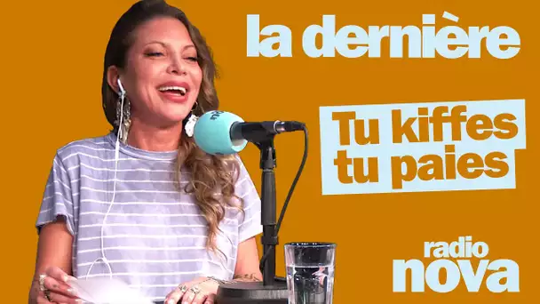 "Tu kiffes tu paies" : la chronique de Doully dans "La dernière"