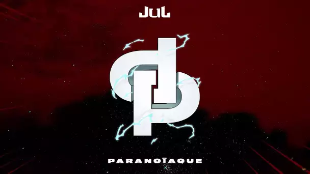 JuL - Paranoïaque // Album gratuit Vol.7 [13]