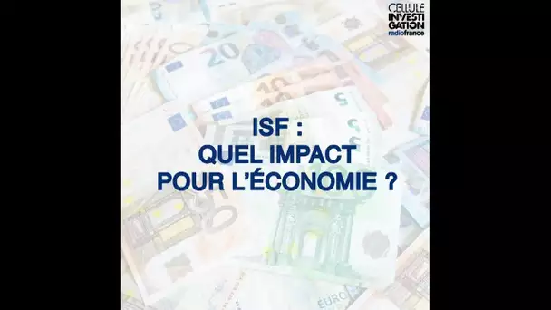 ISF : quel impact pour l'économie ?