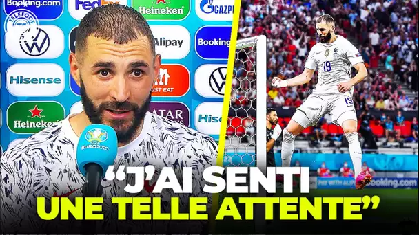 Benzema relâche la PRESSION après  Portugal-France - La Quotidienne #888