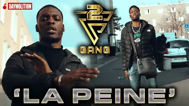 2F GANG - La Peine I Daymolition