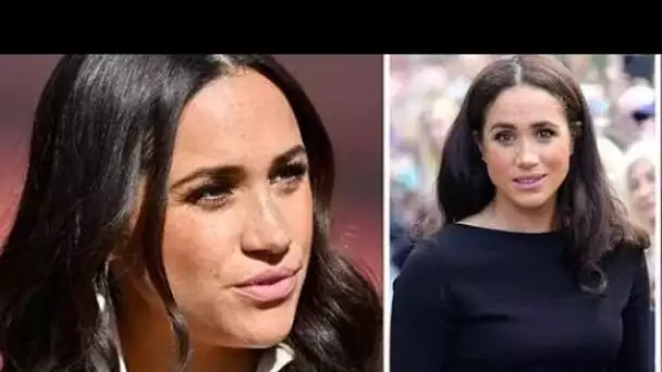 Royal Family LIVE: Meghan a émis un avertissement en six mots sur sa propre passion pour la vie