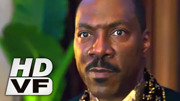 UN PRINCE A NEW YORK 2 Bande Annonce VF (AMAZON, 2021) Eddie Murphy, James Earl Jones