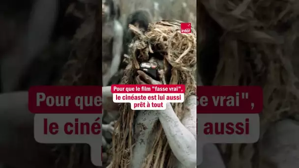 "Cannibal Holocaust" : le film le plus controversé de l'histoire du cinéma ?