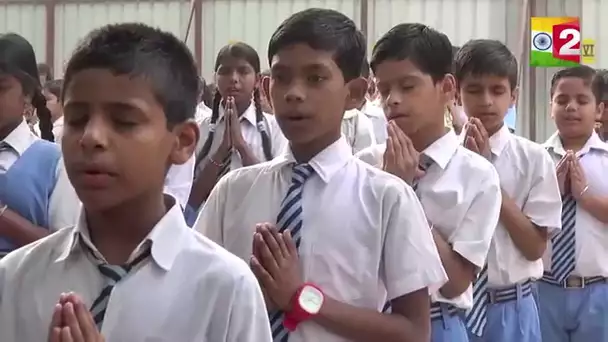 Les enfants de la seconde chance - No comment // India, épisode 12