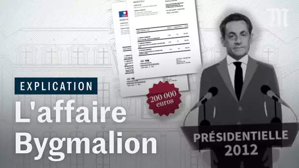 L’affaire Bygmalion expliquée en 5 minutes