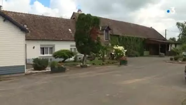 La Guierche en Sarthe : des agriculteurs pionniers du camping à la ferme