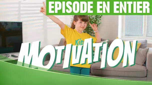 Kid'z en forme - Episode 5 : L'activité physique