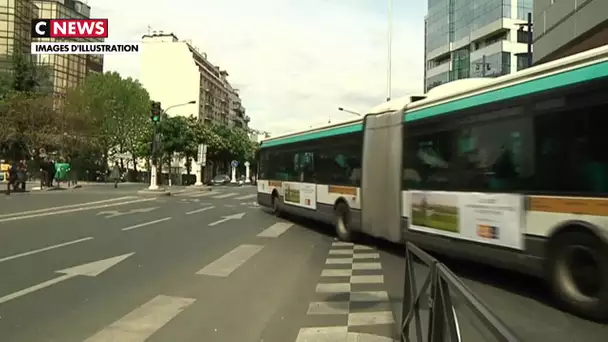 Coronavirus à la RATP : les usagers ne sont pas inquiets