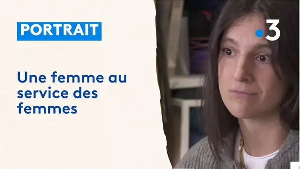 L'association normande Culottes Sans Frontières lutte contre la précarité menstruelle dans le monde