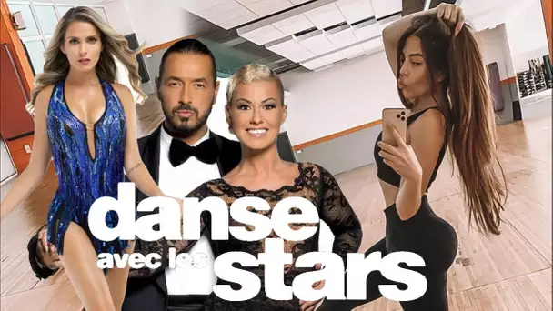 Kim Glow dans Danse Avec Les Stars ? Elle évoque Clara Morgane et Moundir !