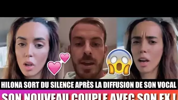 HILONA DIT TOUT SUR SON COUPLE AVEC SON EX 😱💕 ET S’EXPRIME APRÈS SES ACCUSATIONS SUR JULIEN BERT