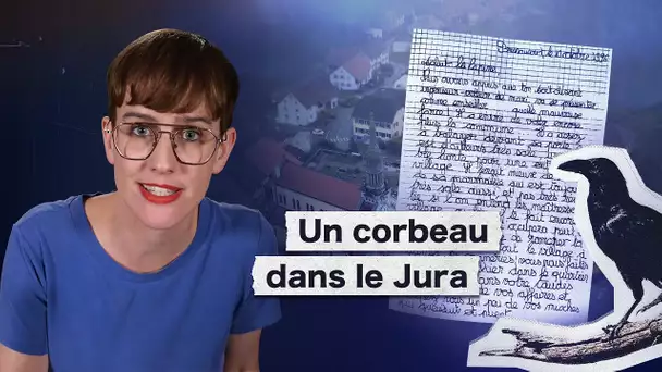 Lettres anonymes, rumeurs et insultes : le corbeau de Bressaucourt – Déterre Ep. 7