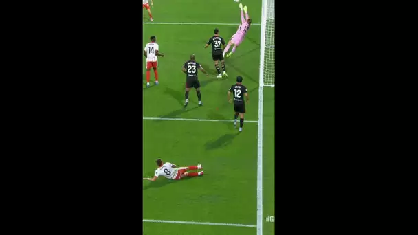 Girona FC vs. Sevilla FC - Game Highlights