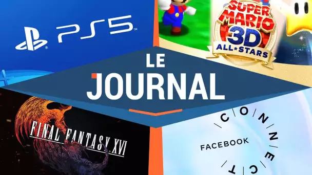 Le dossier complet des annonces de PlayStation 📝 | LE JOURNAL