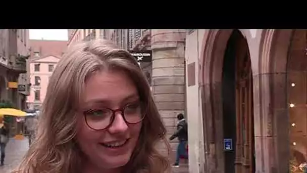 Strasbourg : Rise up, la marque engagée contre les violences conjugales