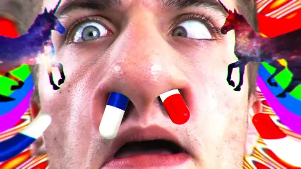 DROGUE SNIFF DROGUE (Compilation de jeux)