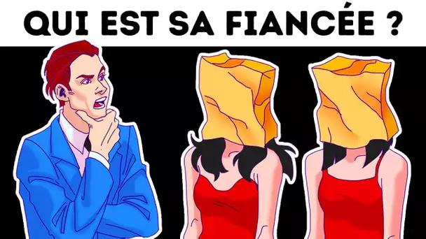 Plus de 50 énigmes difficiles pour la nouvelle génération de détectives