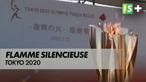 Tokyo 2020 : Silence dans les rangs des spectateurs
