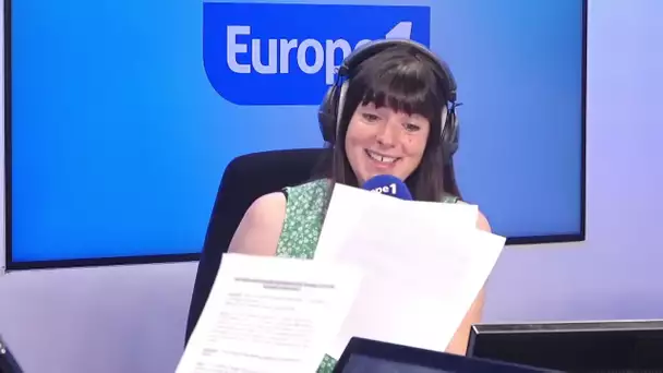 Une chèvre devait apporter les alliances à leur mariage, ça ne s’est pas passé comme prévu !