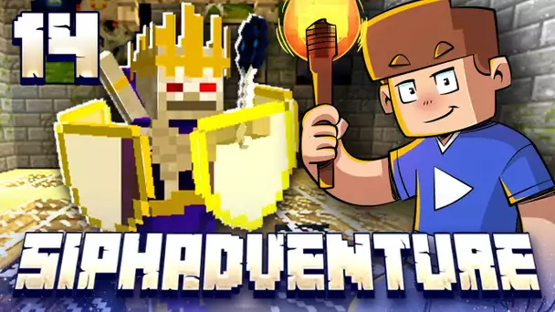 SIPHADVENTURE : A l'Assaut de 2 Énormes Boss ! #14