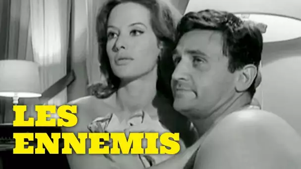Les Ennemis (1962) film complet en francais