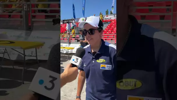 La Marseillaise à pétanque 2024 : l'équipe Germain remporte (13-3) la finale du Grand Prix féminin