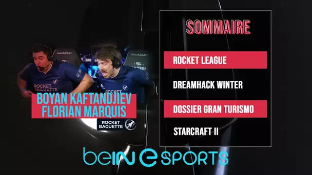 beIN eSPORTS : Spéciale Rocket League